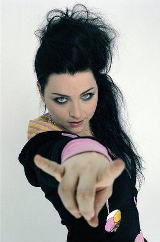 amy lee..