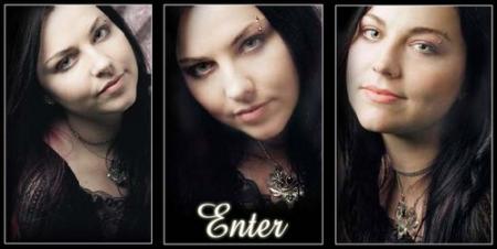 amy...