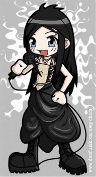 amy..