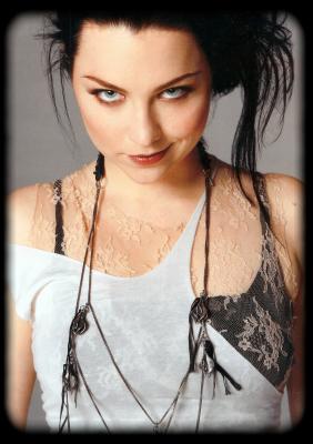 amy...