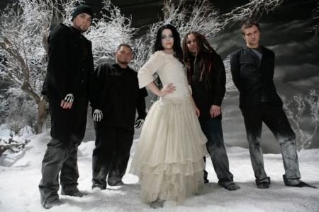 evanescence