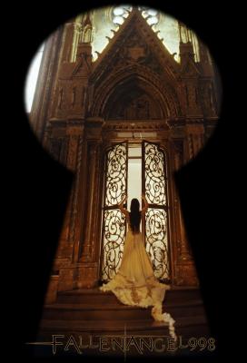 the  open door