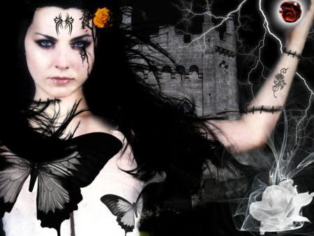 amy lee