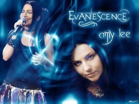 amy lee