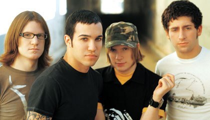 fall out boy