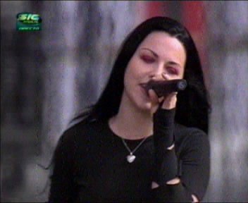 amy lee..